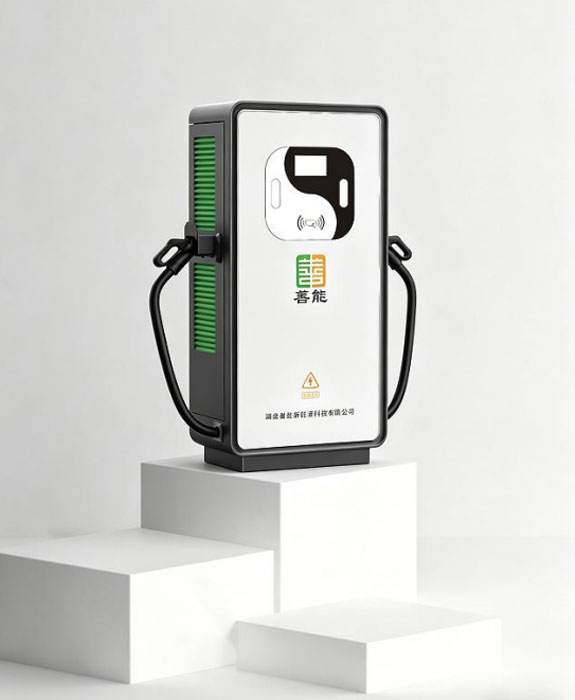 60KW DC Charger