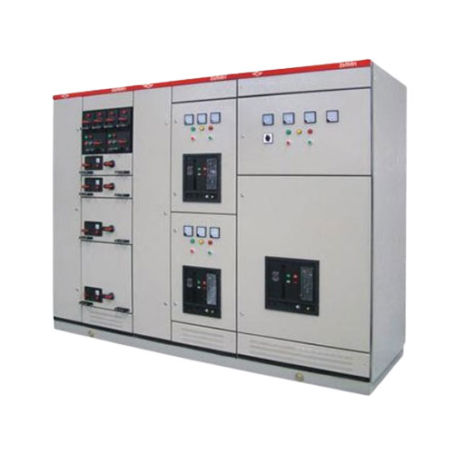 MNS Low Voltage Withdrawable Switchgear