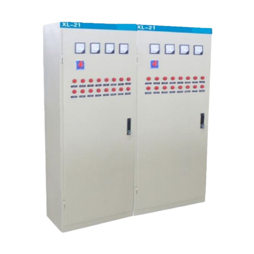 XL-21 Power Distribution Cabinet
