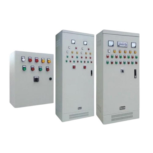 XM Integrated Distribution Box