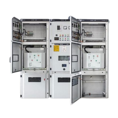 KYN28-12 Indoor AC Metal-clad Withdrawable Switchgear