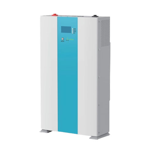Household Wall-mounted Battery Pack 51.2V200AH