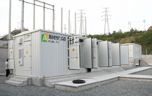 Xinzi Regeneration Plant 19.6MW Photovoltaic Project in Chengguan Town, Fangxian County