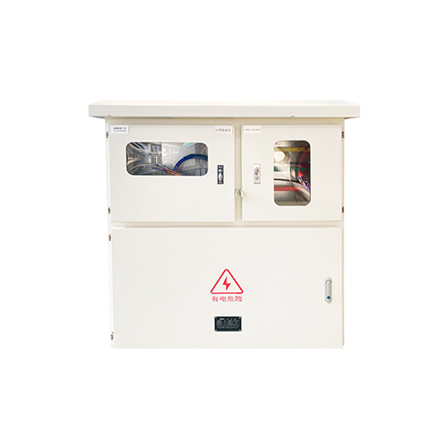 0～100KW PV Grid-connected Box