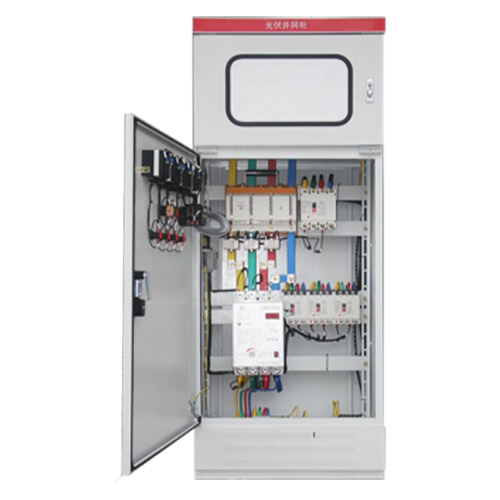 200～400KW PV Grid-connected Cabinet